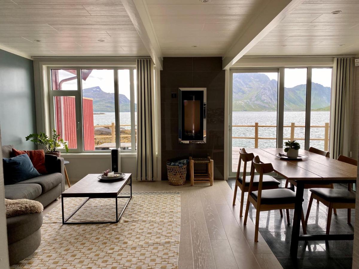 Casa vacanze Lilleeid Storeidet