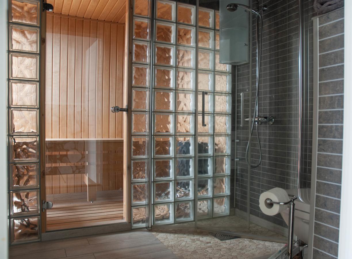 Lilleeid Casa vacanze Storeidet