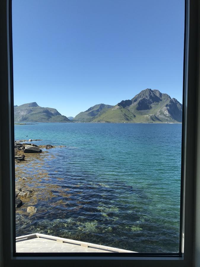 Casa vacanze Lilleeid *