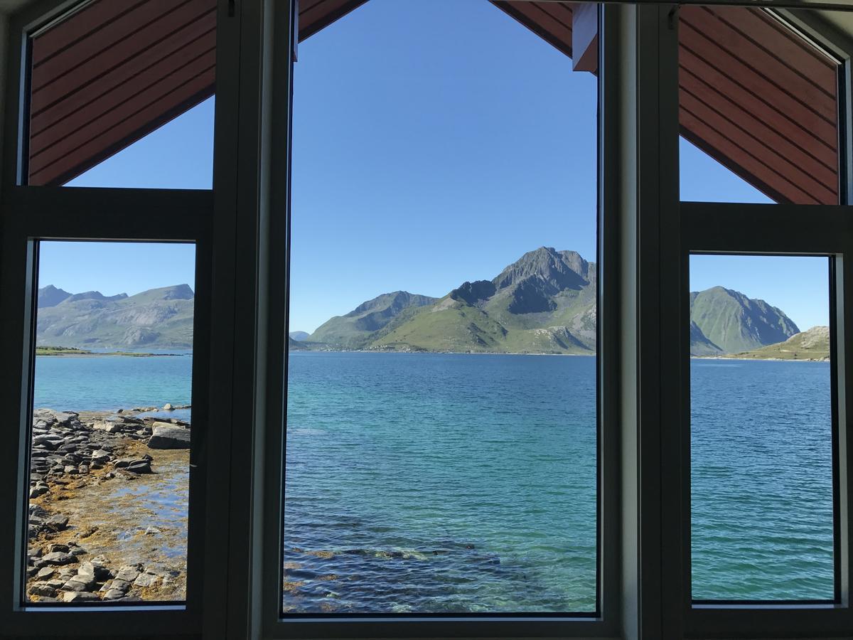 Casa vacanze Lilleeid