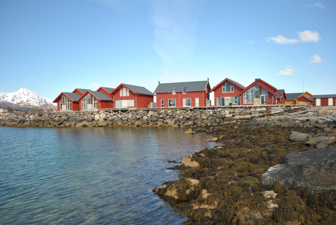 Holiday home Lilleeid *