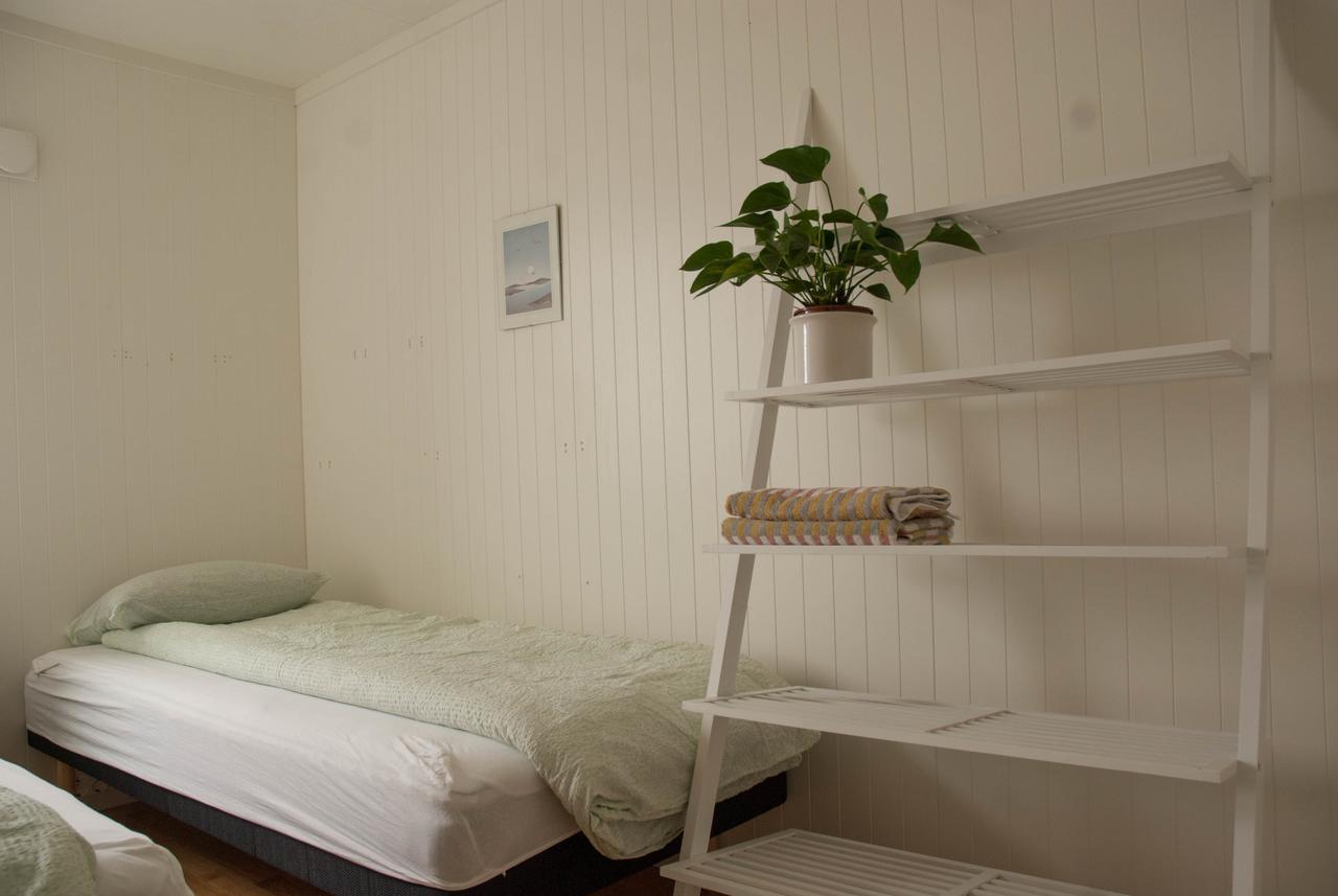 Lilleeid Holiday home Storeidet